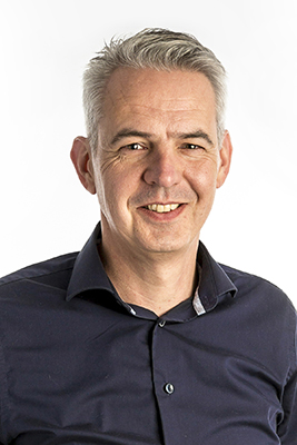 Arthur van Dok