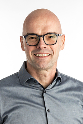 Henri Pelckmans