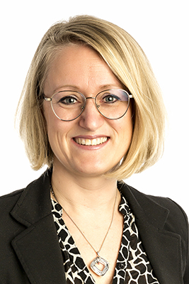 Kristel van de Molengraft - Verrijdt