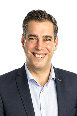 Stijn Vos